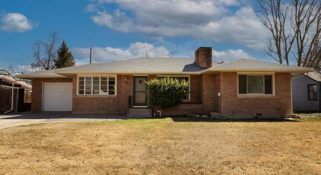 Photo of 565 Pinyon Ave, Grand Junction, CO 81501