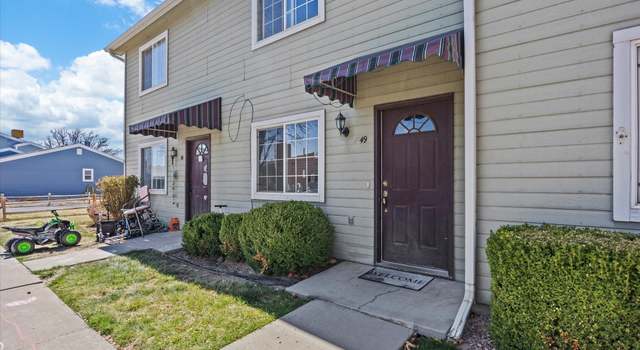 Photo of 255 Coventry Pl #49, Grand Junction, CO 81503