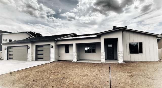 Photo of 2531 Woody Creek Dr, Grand Junction, CO 81505