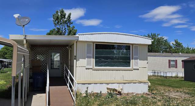 Photo of 3251 E Rd #96, Clifton, CO 81520