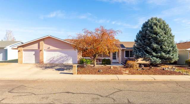 Photo of 584 Pioneer Rd, Grand Junction, CO 81504
