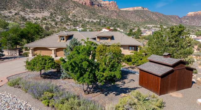 Photo of 291 Chinle Ct, Grand Junction, CO 81507