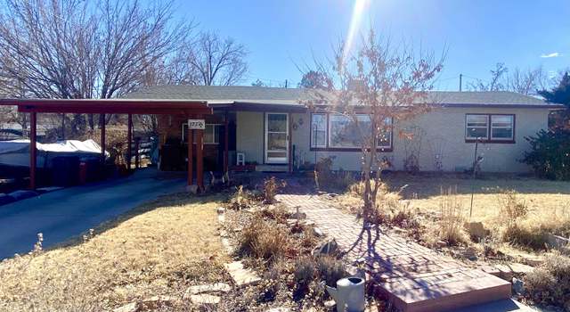 Photo of 177 1/2 Edlun Rd, Grand Junction, CO 81503