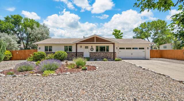 Photo of 848 Lanai Dr, Grand Junction, CO 81506