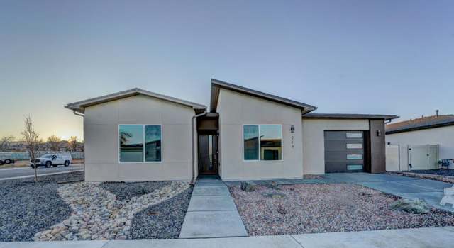 Photo of 219 Shadow Mesa St, Grand Junction, CO 81503
