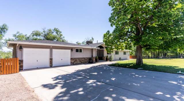 Photo of 105 Country Club Park Rd, Grand Junction, CO 81507