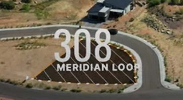 Photo of 308 Meridian Loop, Grand Junction, CO 81507