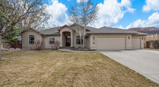 Photo of 2151 S Canyon View Dr, Grand Junction, CO 81507
