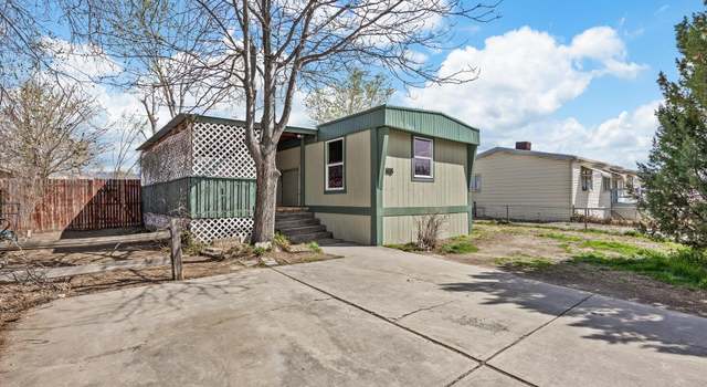 Photo of 418 Morning Dove Dr, Grand Junction, CO 81504