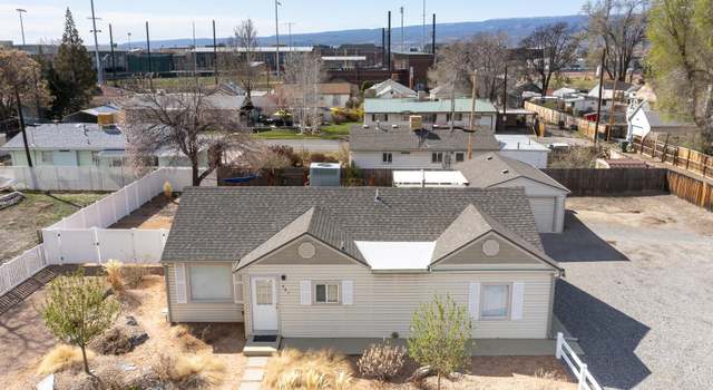 Photo of 961 Pinyon Ave, Grand Junction, CO 81501