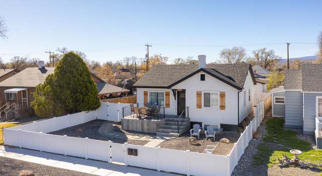 Photo of 245 Belford Ave, Grand Junction, CO 81501