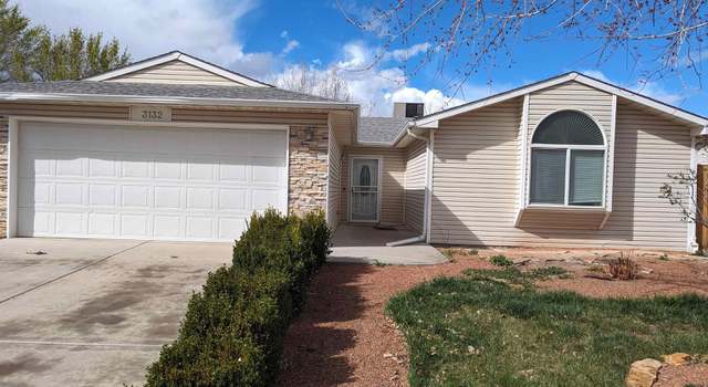 Photo of 3132 Open Meadows Ct, Grand Junction, CO 81504