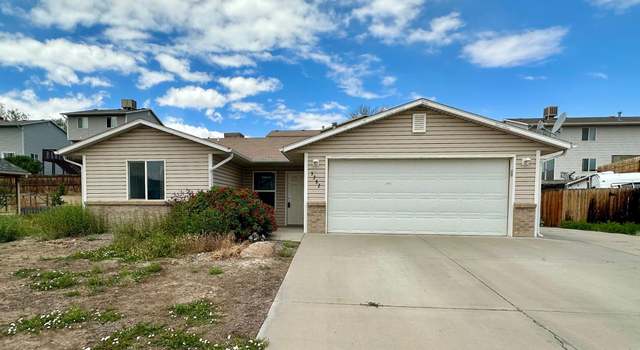 Photo of 3292 Silver Fox Ct, Clifton, CO 81520