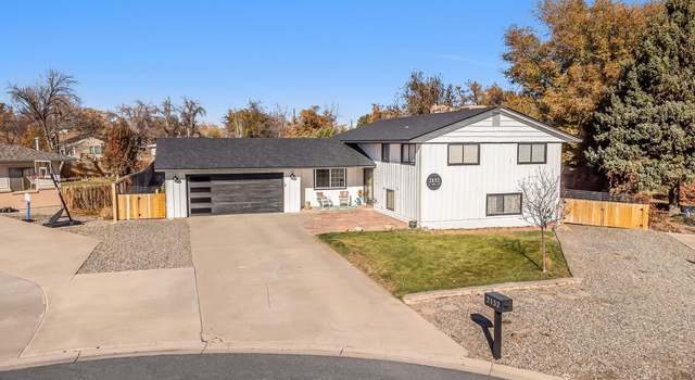 Photo of 2132 Acadia Ct, Grand Junction, CO 81507