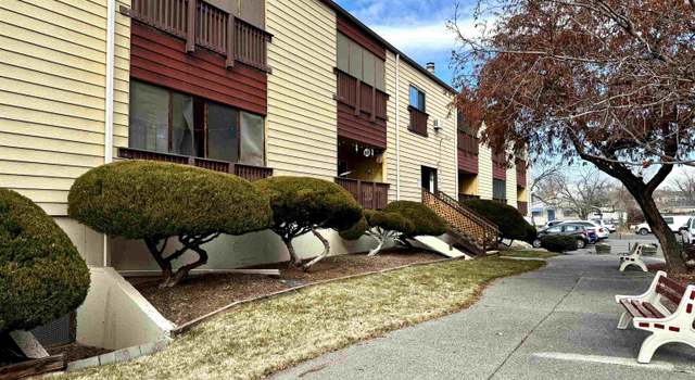 Photo of 125 Franklin Ave, Grand Junction, CO 81505