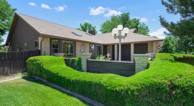 Photo of 756 Continental Ct, Grand Junction, CO 81506