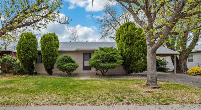 Photo of 1745 N 19th St, Grand Junction, CO 81501