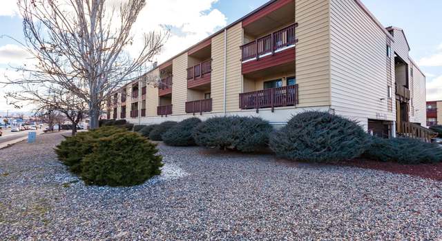 Photo of 125 Franklin Ave #109, Grand Junction, CO 81505