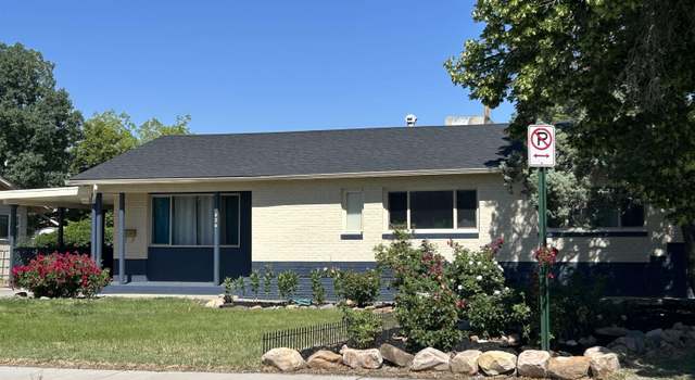Photo of 424 Elm Ct, Grand Junction, CO 81501