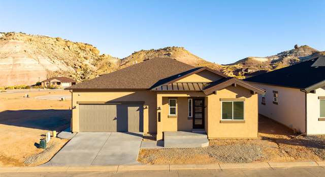 Photo of 2289 Red Wash Ct, Grand Junction, CO 81507