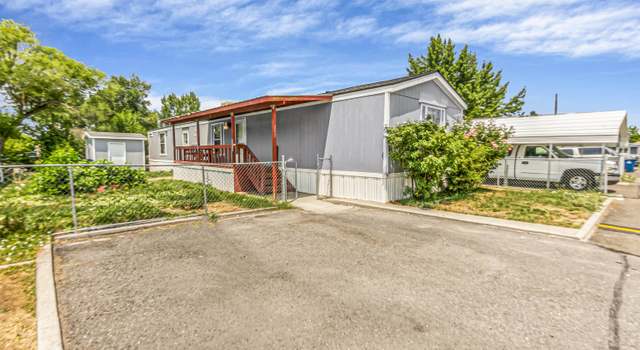 Photo of 585 25 1/2 Rd #207, Grand Junction, CO 81505