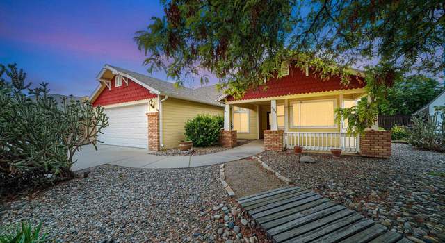 Photo of 459 Amelia Rose Ct, Fruita, CO 81521