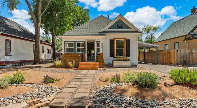 Photo of 609 Teller Ave, Grand Junction, CO 81501