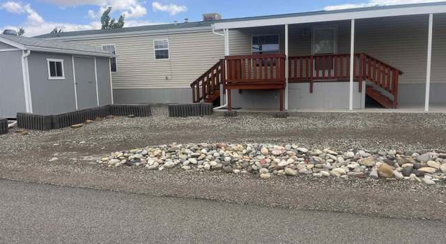 Photo of 1030 Carbonera Ave, Mack, CO 81525