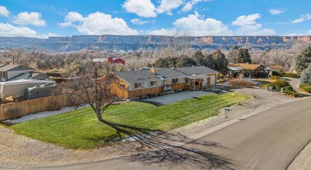 Photo of 2207 Arrowhead Ln, Grand Junction, CO 81507