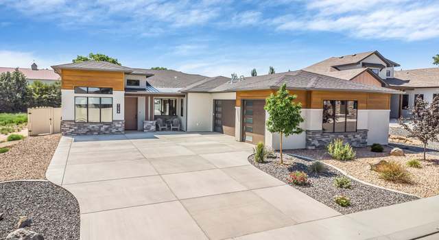 Photo of 729 Falling Leaf St, Grand Junction, CO 81505