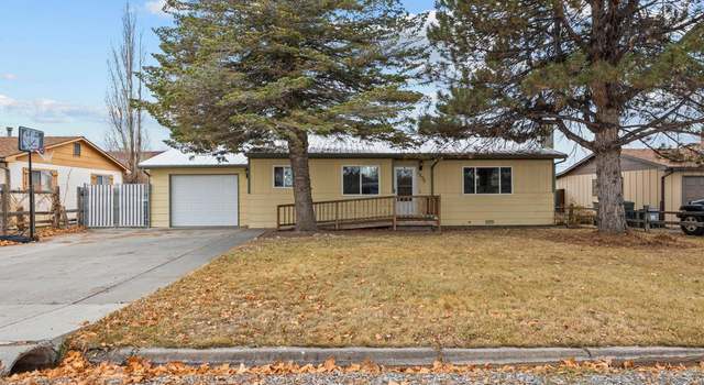 Photo of 1235 Hermosa Ave, Grand Junction, CO 81506