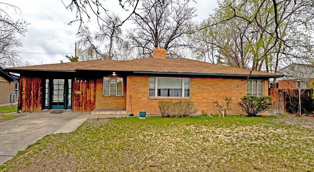 Photo of 444 N Sherwood Dr, Grand Junction, CO 81501