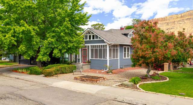 Photo of 316 W 5th St, Palisade, CO 81526