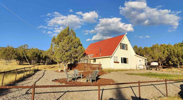 Photo of 15314 Red Mountain Ln, Collbran, CO 81624