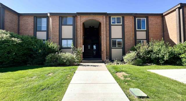 Photo of 961 Lakeside Dr #305, Grand Lake, CO 81506