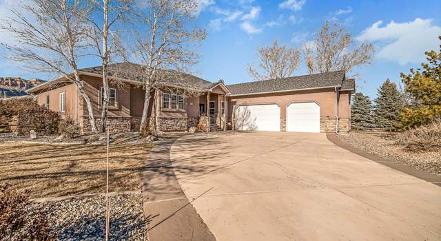 Photo of 355 Caprock Dr, Grand Junction, CO 81507