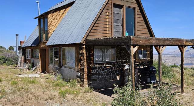 Photo of TBD Bull Basin Rd, Mesa, CO 81643