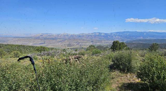 Photo of TBD Bull Basin Rd, Mesa, CO 81643