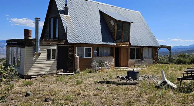 Photo of TBD Bull Basin Rd, Mesa, CO 81643