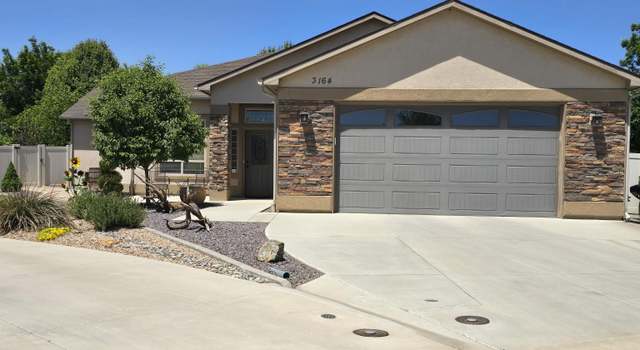 Photo of 3164 Stoneburro Dr, Grand Junction, CO 81504