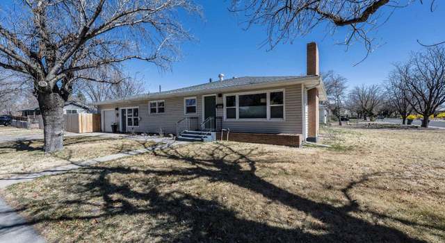 Photo of 1900 N 5th St, Grand Junction, CO 81501