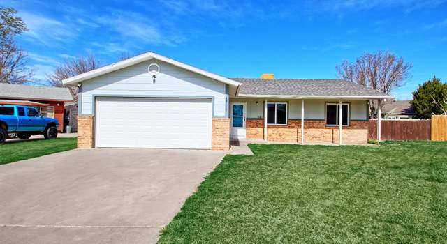 Photo of 233 W Meadow Ave, Fruita, CO 81521