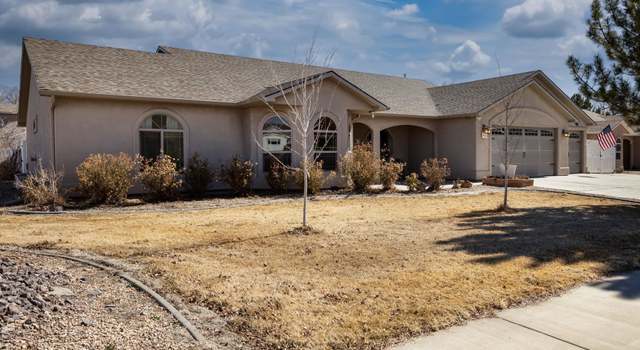 Photo of 992 Sabil Dr, Fruita, CO 81521