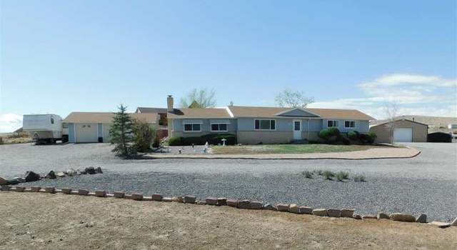 Photo of 20594 Vista Grande Dr, Austin, CO 81410