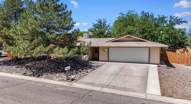 Photo of 197 Rincon Dr, Grand Junction, CO 81503