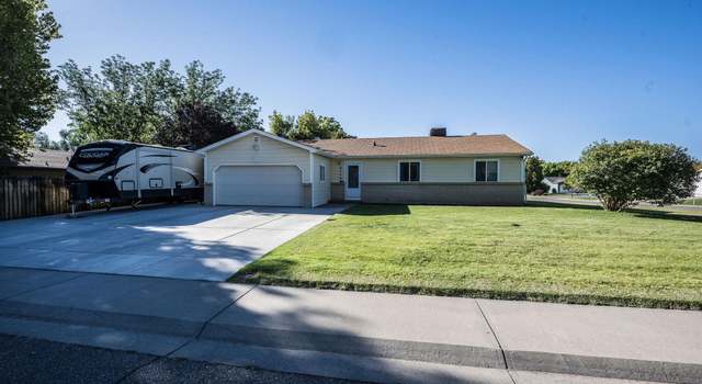 Photo of 3119 Americana Dr, Grand Junction, CO 81504