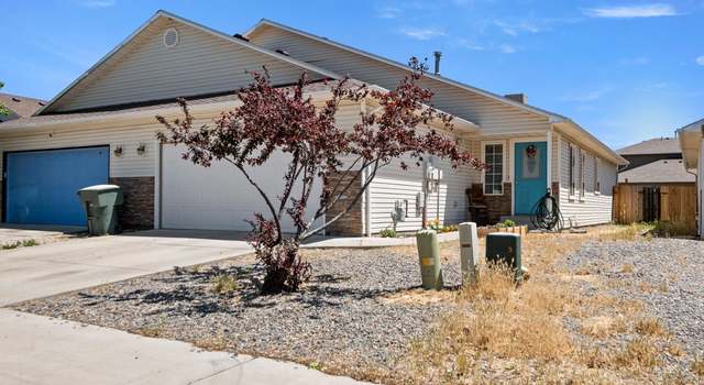 Photo of 418 Broken Arrow Dr Unit A, Grand Junction, CO 81504