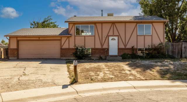 Photo of 3039 Gunnison Ave, Grand Junction, CO 81504