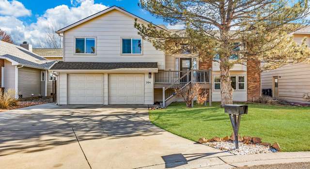 Photo of 594 Creekside Ct, Grand Junction, CO 81507