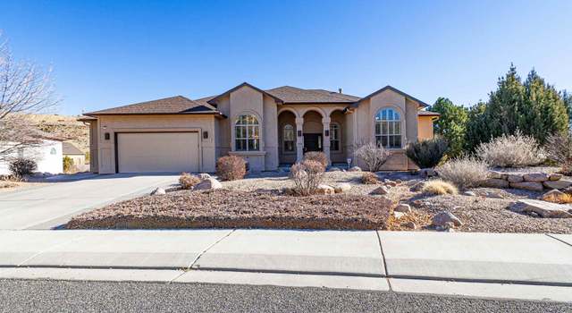 Photo of 358 Caprock Dr, Grand Junction, CO 81507
